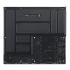 Motininė plokštė ASUS Pro WS W890E-SAGE SE – Intel W890, LGA 4710-2, EEB, 8x DIMM DDR5, aštuonių kanalų atmintis, 10GbE