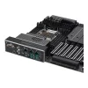 Motininė plokštė ASUS Pro WS W890E-SAGE SE – Intel W890, LGA 4710-2, EEB, 8x DIMM DDR5, aštuonių kanalų atmintis, 10GbE