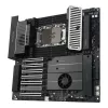 Motininė plokštė ASUS Pro WS W890E-SAGE SE – Intel W890, LGA 4710-2, EEB, 8x DIMM DDR5, aštuonių kanalų atmintis, 10GbE