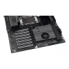 Motininė plokštė ASUS Pro WS W890E-SAGE SE – Intel W890, LGA 4710-2, EEB, 8x DIMM DDR5, aštuonių kanalų atmintis, 10GbE