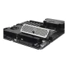 Motininė plokštė ASUS Pro WS W890E-SAGE SE – Intel W890, LGA 4710-2, EEB, 8x DIMM DDR5, aštuonių kanalų atmintis, 10GbE