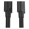 Hama USB-C Thunderbolt 5 kabelis, 80 Gbit/s, 5 A, 240 W, 8K, 1 m