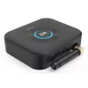 Hama Link.it solo Bluetooth garso imtuvo adapteris, 00205321