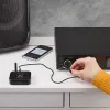 Hama Link.it solo Bluetooth garso imtuvo adapteris, 00205321