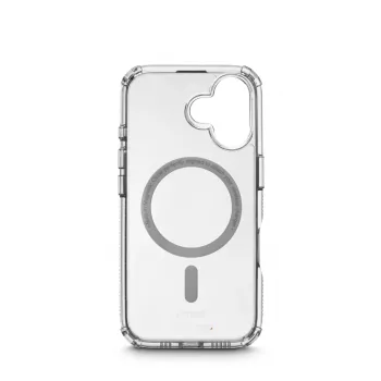 Hama Extreme Protect dėklas iPhone 17 16 cm (6.3 inch) permatomas