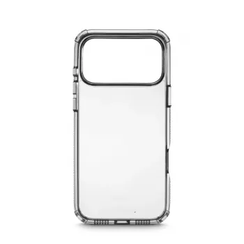 Hama Extreme Protect dėklas iPhone 17 Pro Max 17,5 cm (6,9 inch) permatomas