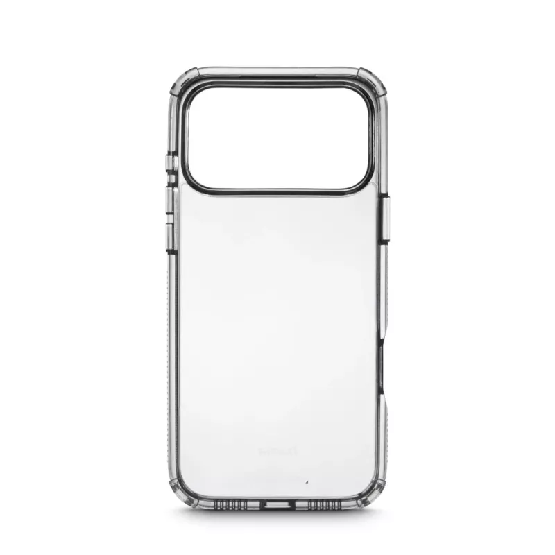 Hama Extreme Protect dėklas iPhone 17 Pro Max 17,5 cm (6,9 inch) permatomas
