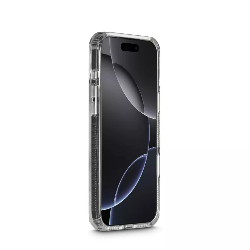 Hama Extreme Protect dėklas iPhone 17 Pro Max 17,5 cm (6,9 inch) permatomas