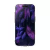 LAUT CRYSTAL FLURO iPhone 17 Air dėklas, suderinamas su MagSafe, skaidrus