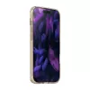 LAUT CRYSTAL FLURO iPhone 17 Air dėklas, suderinamas su MagSafe, šviesaus aukso spalvos