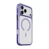 Dėklas LAUT CRYSTAL MATTER iPhone 17 Pro 16 cm Violetinis Skaidrus