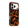 Dėklas LAUT HUEX WAVE iPhone 17 Pro 16 cm Rudas