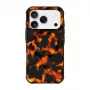 Mobiliojo telefono dėklas LAUT HUEX WAVE 17.5 cm 6.9 colio rudas