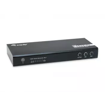 Equip 332726 HDMI jungiklis 3×1