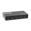 HDMI jungiklis Equip 332725 3x1 4K@60Hz