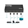 HDMI jungiklis Equip 332725 3x1 4K@60Hz