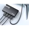 HDMI jungiklis Equip 332725 3x1 4K@60Hz