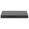 Intellinet 8 prievadų 2,5G Ethernet PoE+ jungiklis: aštuoni 10/100/1000/2500 Mbps PSE PoE+ prievadai, 100 W PoE galios biudžetas, nevaldomas, stalinis / montuojamas ant sienos