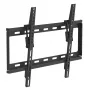 Techly ICA-PLB 261M TV laikiklis 142,2 cm (56 col.) juodas