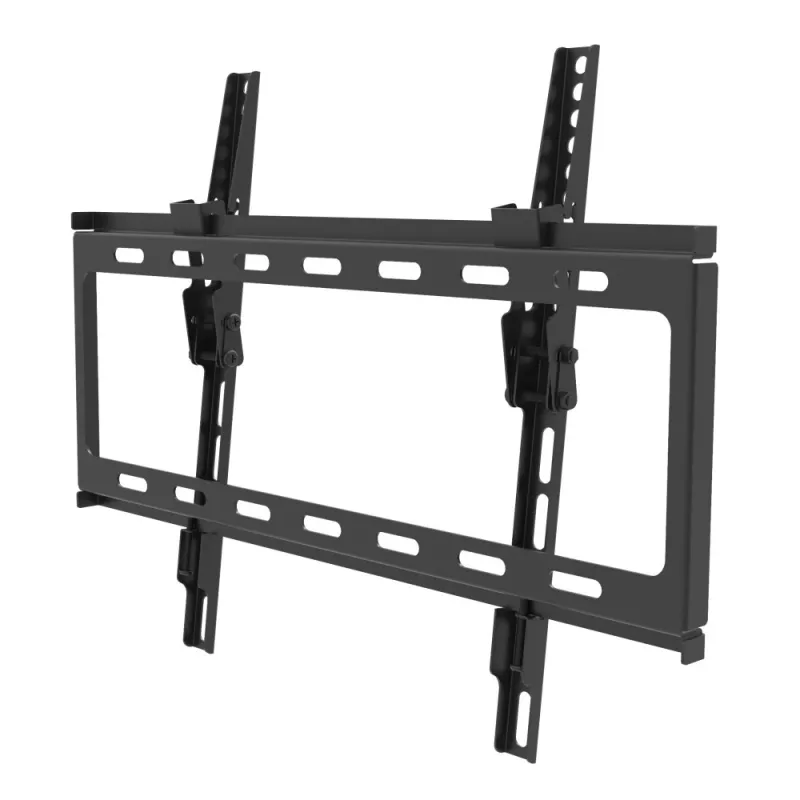 Techly ICA-PLB 261M TV laikiklis 142,2 cm (56 col.) juodas
