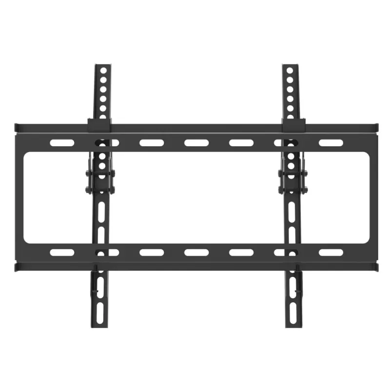 Techly ICA-PLB 261M TV laikiklis 142,2 cm (56 col.) juodas