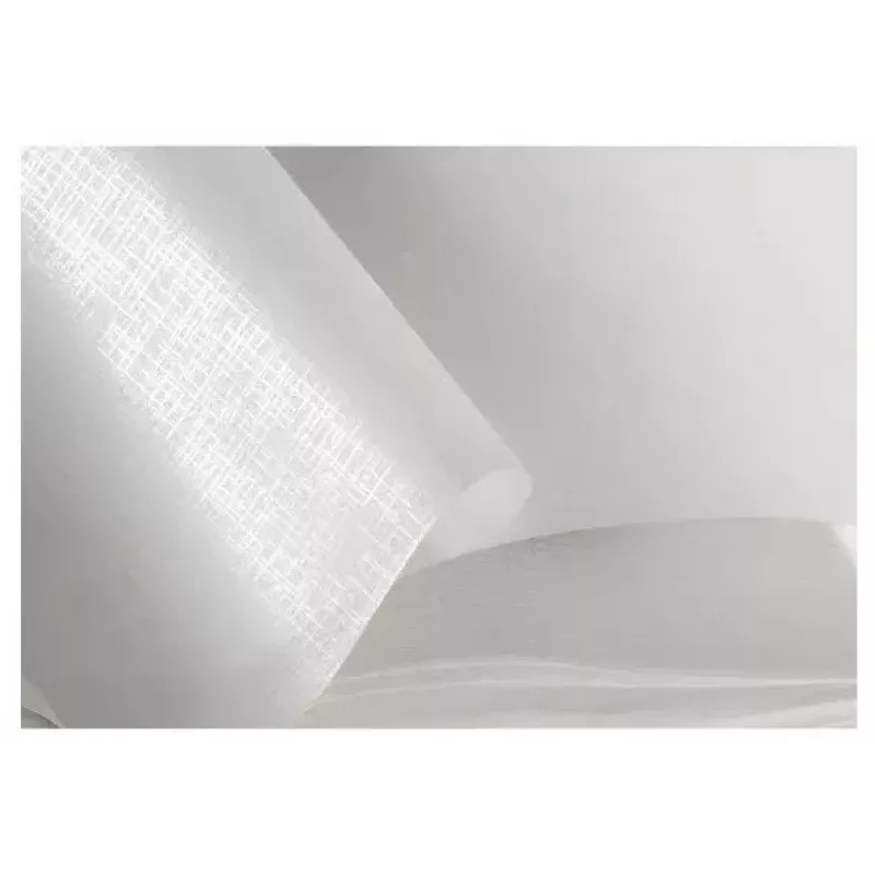 Hama 00001899 Fine Art Jumbo nuotraukų albumas, 30x30 cm, 100 baltų puslapių, mėlyna spalva
