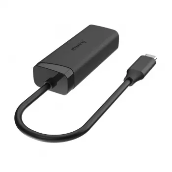 Hama 00200360 USB-C į RJ-45 adapteris