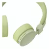 Hama Freedom Lit III Belaidės Ausinės Ausinės su Mikrofonu, Skambučiai/Muzika, USB Type-C, Bluetooth, Žalios