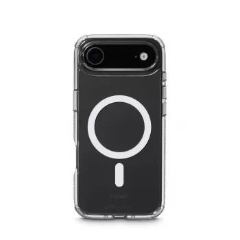 Hama Extreme Protect dėklas iPhone Air 16,5 cm (6,5 inch) skaidrus