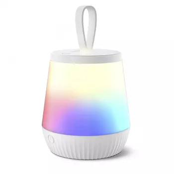 Hama 00223500 naktinė lemputė, LED, IP44, 5000 K