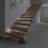 Hama Cozy apšvietimas atmosferai