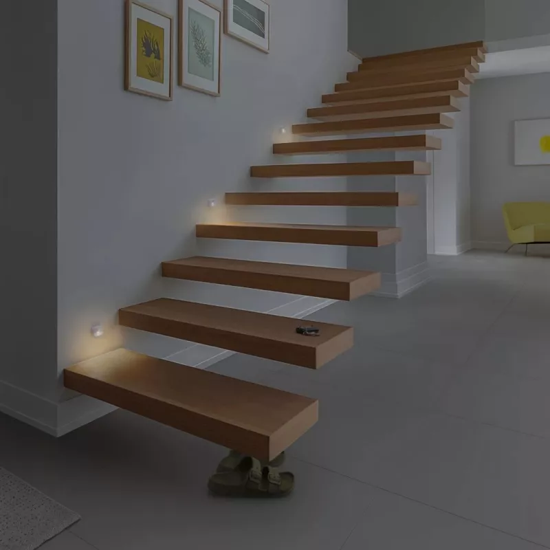 Hama Cozy apšvietimas atmosferai