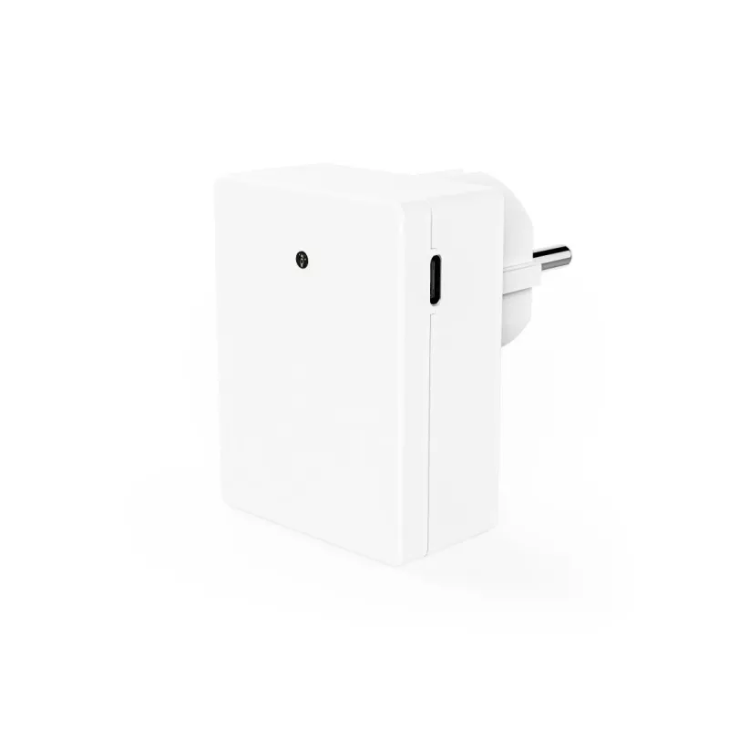 Hama 00223506 naktinis šviestuvas su USB jungtimis
