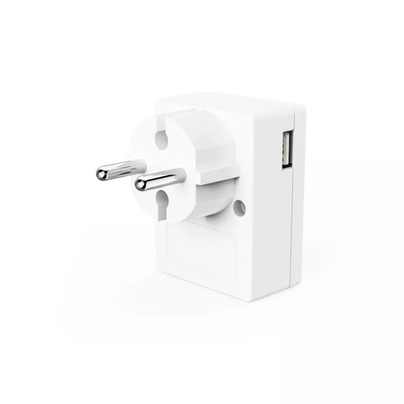 Hama 00223506 naktinis šviestuvas su USB jungtimis