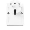 Hama 00223506 naktinis šviestuvas su USB jungtimis