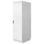 Intellinet pramoninis IP55 19 colių tinklo spintas su integruotais ventiliatoriais, 42U 800 mm gylis, stogo montuojamas keturių ventiliatorių vėdinimo blokas, apsauga nuo dulkių ir vandens srovių, ant grindų statomas, surinktas, šviesiai pilkas RAL7035