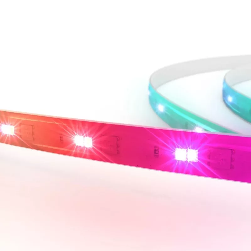 Hama 00176669 universali LED juostinė lemputė 5000 mm