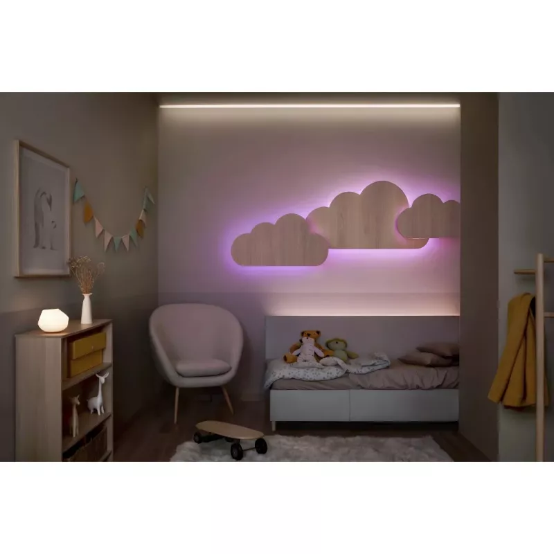 Hama 00176669 universali LED juostinė lemputė 5000 mm