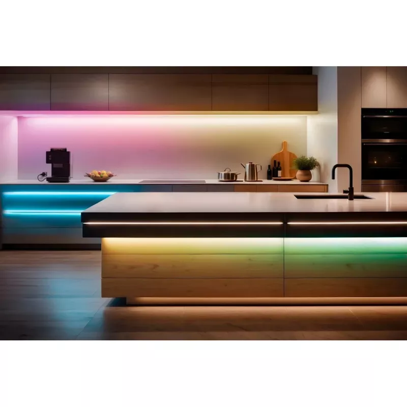 Hama 00176669 universali LED juostinė lemputė 5000 mm