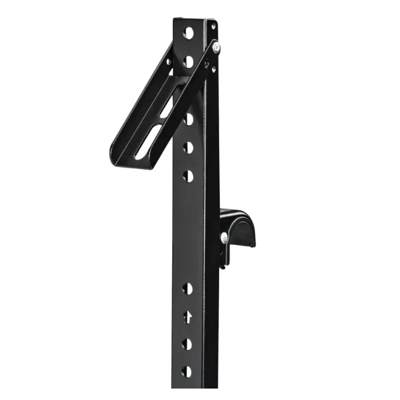 Hama 00220870 TV stovas / laikiklis 190,5 cm (75 col.) juodas