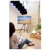 Hama 00220870 TV stovas / laikiklis 190,5 cm (75 col.) juodas