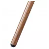 Paveikslėlio stovas televizoriui Hama Easel Design 190,5 cm (75 col.) juodas, riešutas