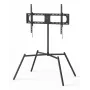 Hama 00220894 TV stovas 2.29 m (90 col.) Juodas