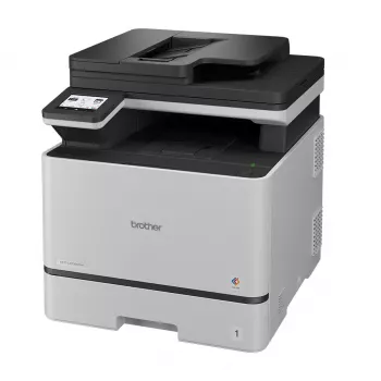 Daugiafunkcis spausdintuvas Brother MFC-L8730CDW – spalvotas lazerinis A4, 2400×600 DPI, 31 ppm, Wi‑Fi, dupleksas