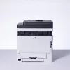 Daugiafunkcis spausdintuvas Brother MFC-L8730CDW – spalvotas lazerinis A4, 2400×600 DPI, 31 ppm, Wi‑Fi, dupleksas