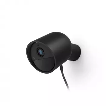 IP vaizdo stebėjimo kamera Philips Bullet 1920 x 1080