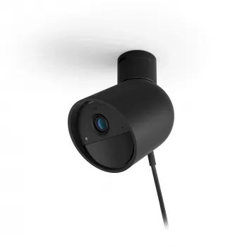 IP vaizdo stebėjimo kamera Philips Bullet 1920 x 1080