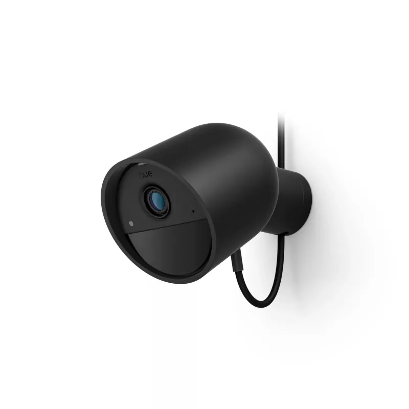 IP vaizdo stebėjimo kamera Philips Bullet 1920 x 1080
