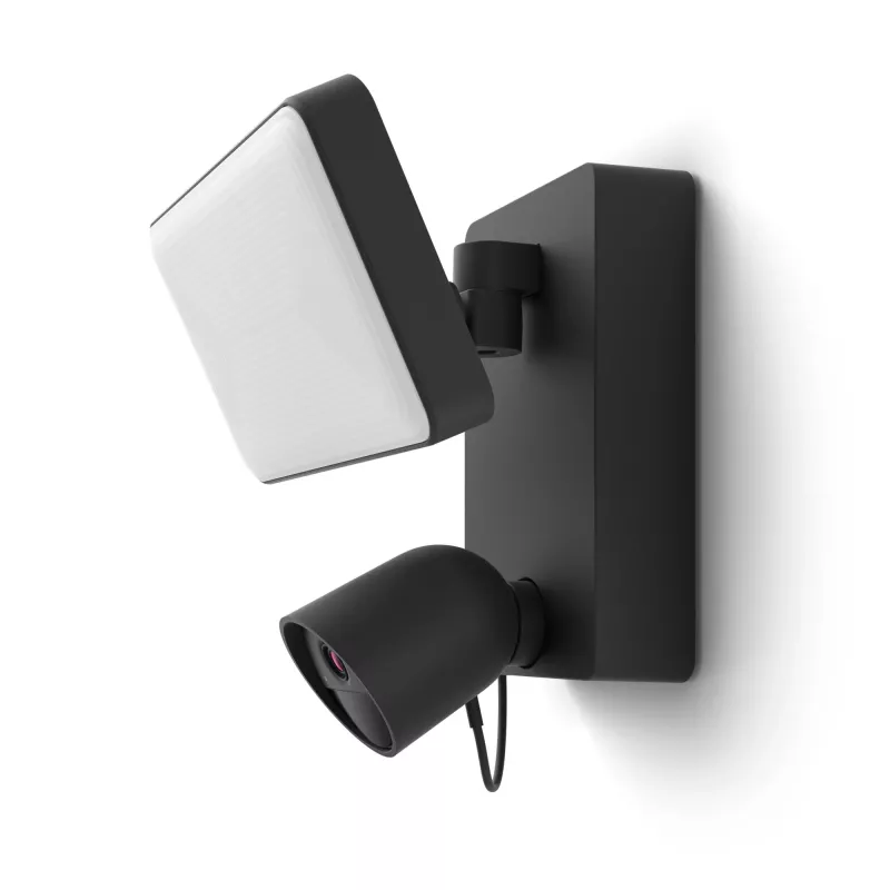 Philips Hue Secure Flood Light Camera IP stebėjimo kamera 1920x1080