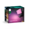 Philips Hue Secure Flood Light Camera IP stebėjimo kamera 1920x1080